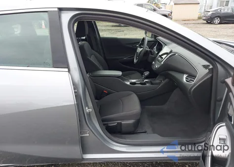 2023 Chevrolet Malibu Fwd 1Lt z USA, uszkodzony, nr VIN 1G1ZD5ST9PF248473